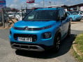 Citroen C3 Aircross PURETECH FEEL S/S **ONLY 1 OWNER AND 14,976 MILES** 37