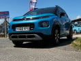 Citroen C3 Aircross PURETECH FEEL S/S **ONLY 1 OWNER AND 14,976 MILES** 43