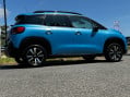 Citroen C3 Aircross PURETECH FEEL S/S **ONLY 1 OWNER AND 14,976 MILES** 45