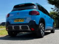 Citroen C3 Aircross PURETECH FEEL S/S **ONLY 1 OWNER AND 14,976 MILES** 47