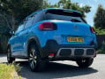 Citroen C3 Aircross PURETECH FEEL S/S **ONLY 1 OWNER AND 14,976 MILES** 30