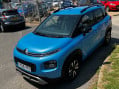 Citroen C3 Aircross PURETECH FEEL S/S **ONLY 1 OWNER AND 14,976 MILES** 44