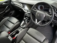 Vauxhall Astra ELITE NAV S/S ESTATE 