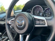 Mazda MX-5 SE-L NAV ONLY 23,869 MILES 