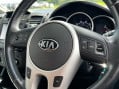 Kia Venga 3 AUTO ONLY 18,154 MILES. LOW MILEAGE FOR YEAR 28