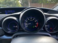 Honda Civic I-VTEC SE PLUS AUTOMATIC 