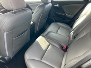 Honda Civic I-VTEC SE PLUS AUTOMATIC 