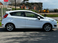 Ford Fiesta ZETEC **SORRY NOW SOLD** 3