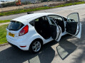 Ford Fiesta ZETEC **SORRY NOW SOLD** 25