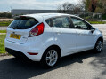 Ford Fiesta ZETEC **SORRY NOW SOLD** 5