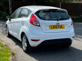 Ford Fiesta ZETEC **SORRY NOW SOLD** 20