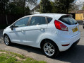 Ford Fiesta ZETEC **SORRY NOW SOLD** 7