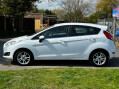 Ford Fiesta ZETEC **SORRY NOW SOLD** 8