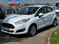 Ford Fiesta ZETEC **SORRY NOW SOLD** 9