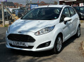 Ford Fiesta ZETEC **SORRY NOW SOLD** 29