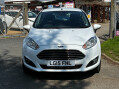 Ford Fiesta ZETEC **SORRY NOW SOLD** 10