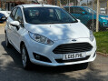 Ford Fiesta ZETEC **SORRY NOW SOLD** 31