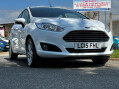 Ford Fiesta ZETEC **SORRY NOW SOLD** 22
