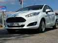 Ford Fiesta ZETEC **SORRY NOW SOLD** 33