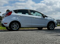 Ford Fiesta ZETEC **SORRY NOW SOLD** 35
