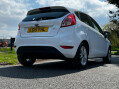 Ford Fiesta ZETEC **SORRY NOW SOLD** 37
