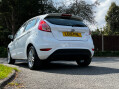 Ford Fiesta ZETEC **SORRY NOW SOLD** 39