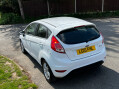 Ford Fiesta ZETEC **SORRY NOW SOLD** 40