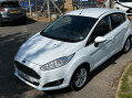 Ford Fiesta ZETEC **SORRY NOW SOLD** 17