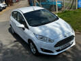 Ford Fiesta ZETEC **SORRY NOW SOLD** 41