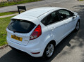 Ford Fiesta ZETEC **SORRY NOW SOLD** 42