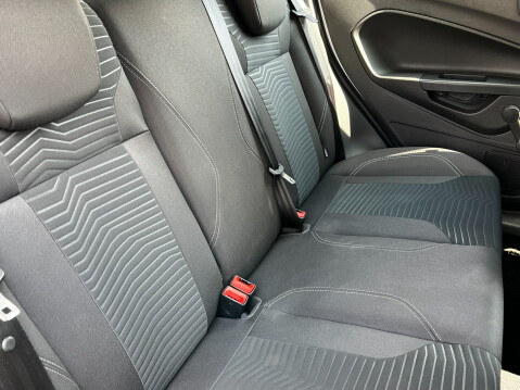 Ford Fiesta ZETEC **SORRY NOW SOLD** 30