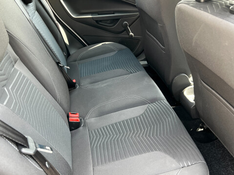 Ford Fiesta ZETEC **SORRY NOW SOLD** 38