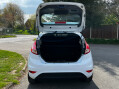 Ford Fiesta ZETEC **SORRY NOW SOLD** 44