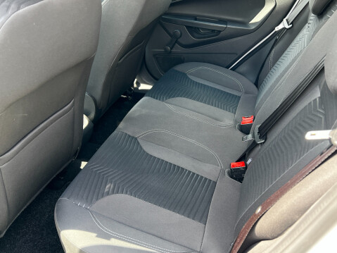 Ford Fiesta ZETEC **SORRY NOW SOLD** 36