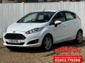 Ford Fiesta ZETEC **SORRY NOW SOLD** 2