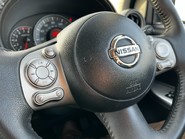 Nissan Micra ACENTA AUTO 