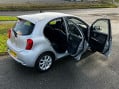 Nissan Micra ACENTA AUTO **YES! ONLY 18000 MILES** 30