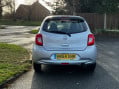 Nissan Micra ACENTA AUTO **YES! ONLY 18000 MILES** 6
