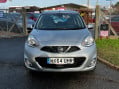 Nissan Micra ACENTA AUTO **YES! ONLY 18000 MILES** 10