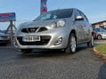 Nissan Micra ACENTA AUTO **YES! ONLY 18000 MILES** 41
