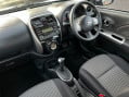 Nissan Micra ACENTA AUTO **YES! ONLY 18000 MILES** 21
