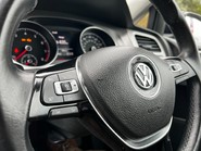 Volkswagen Golf MATCH TSI BLUEMOTION TECHNOLOGY 