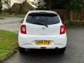 Nissan Micra N-TEC **VERY LOW MILES FOR YEAR** 6