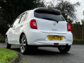 Nissan Micra N-TEC **VERY LOW MILES FOR YEAR** 40