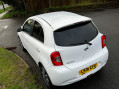 Nissan Micra N-TEC **VERY LOW MILES FOR YEAR** 41