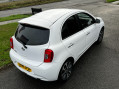 Nissan Micra N-TEC **VERY LOW MILES FOR YEAR** 44