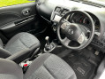 Nissan Micra N-TEC **VERY LOW MILES FOR YEAR** 11