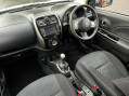 Nissan Micra N-TEC **VERY LOW MILES FOR YEAR** 38