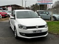 Volkswagen Polo MATCH EDITION **10 SERVICE STAMPS** 32