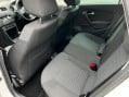 Volkswagen Polo MATCH EDITION **10 SERVICE STAMPS** 31